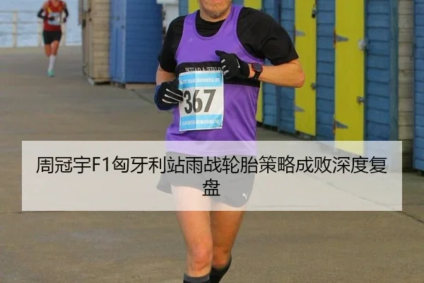 周冠宇F1匈牙利站雨战轮胎策略成败深度复盘